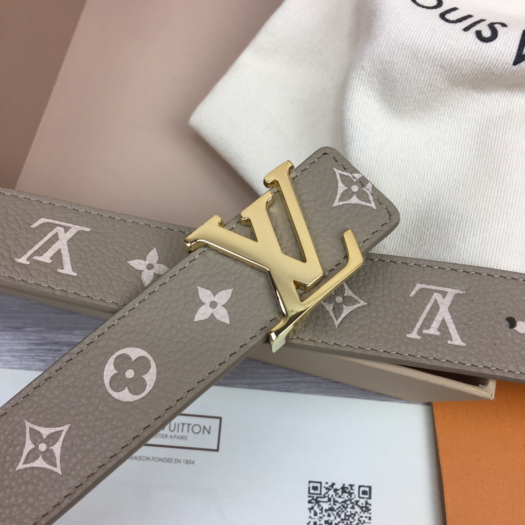 l0vis Vvtt0n women belt-3cm