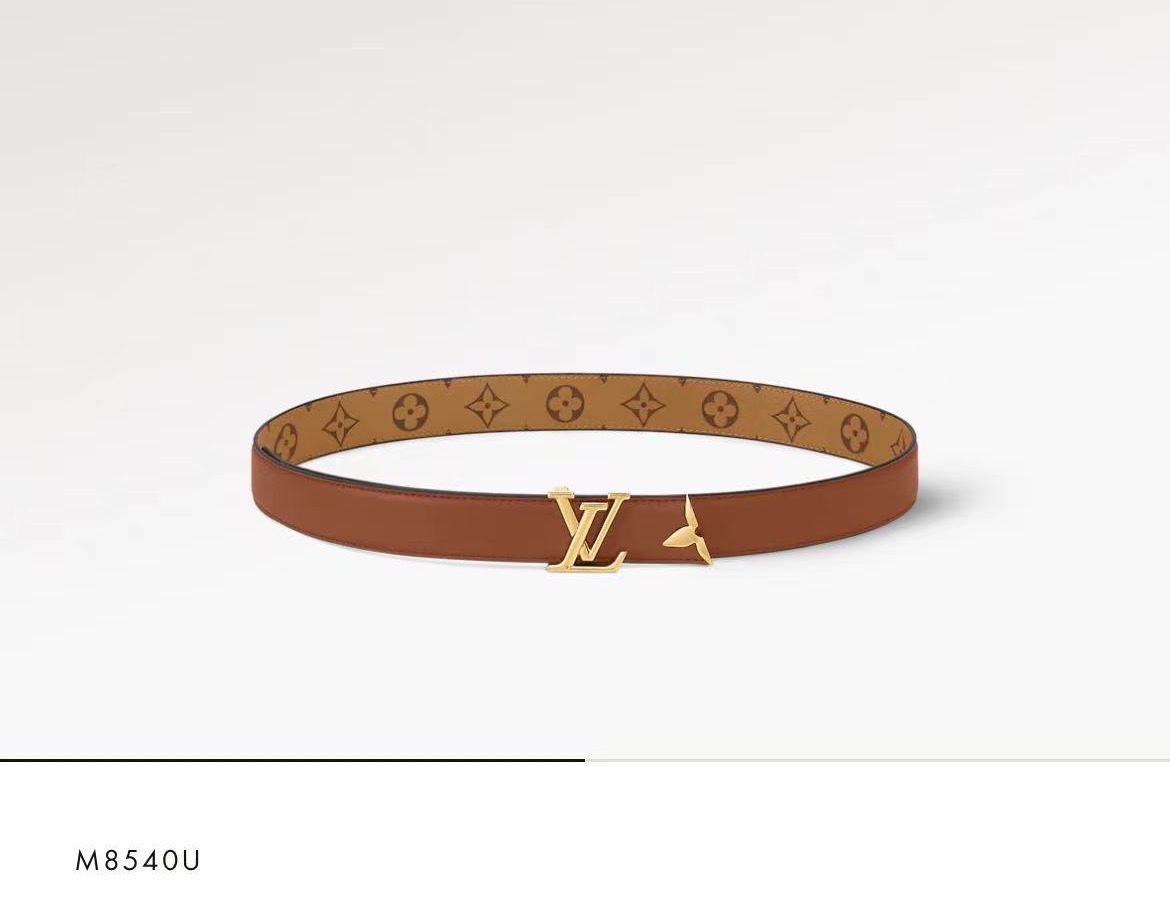 l0vis Vvtt0n women belt-2&3cm