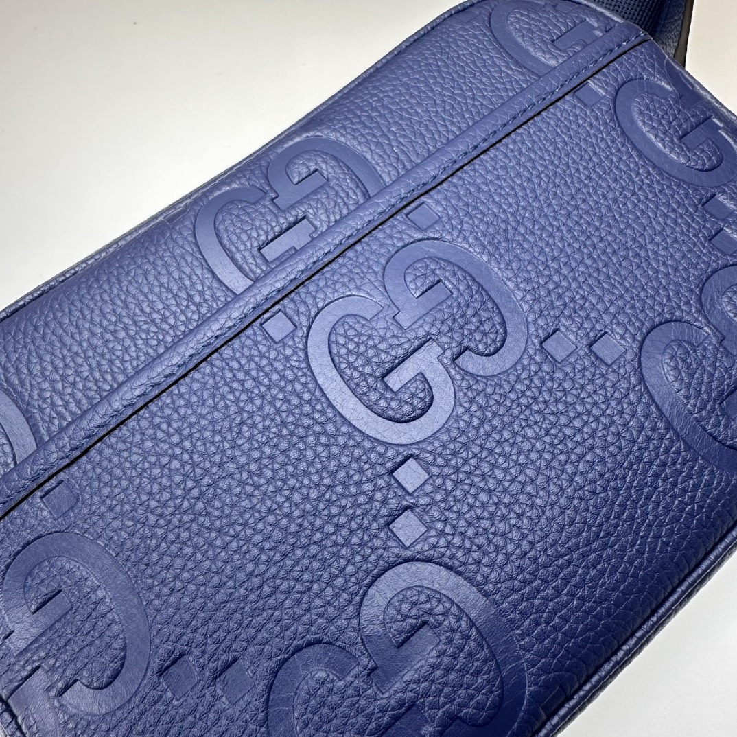 Gvc*1leather bag-25.5*16*10cm