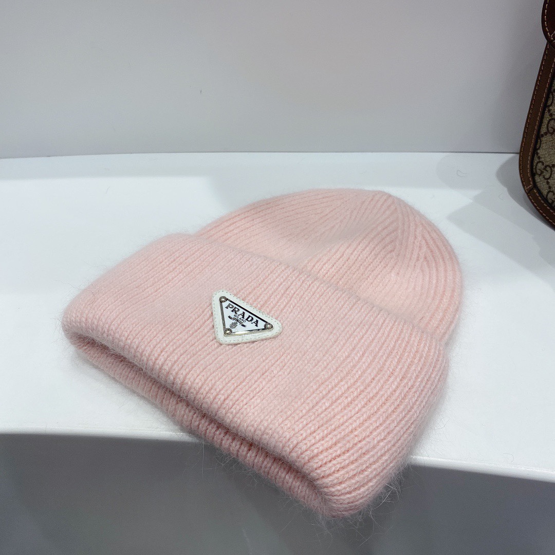 Pr@da Hats