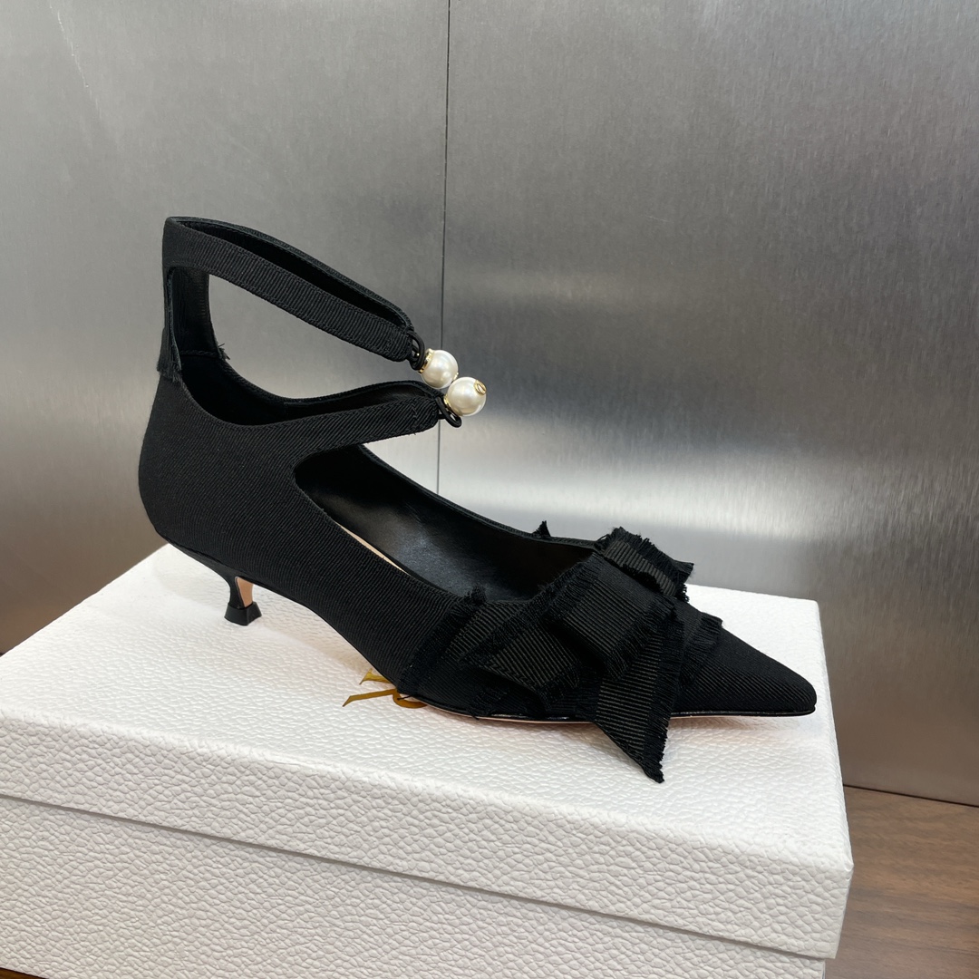 Diro Heels-4CM