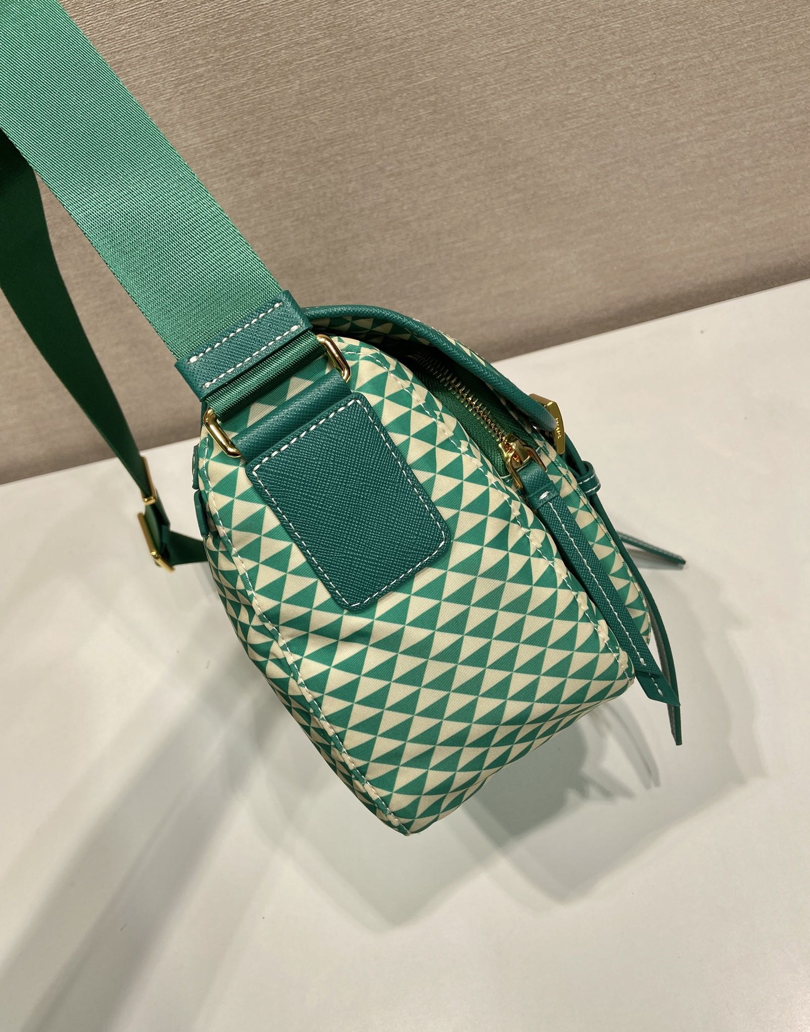 Pra*a symbole bag-1bd383-25*19.5*11cm