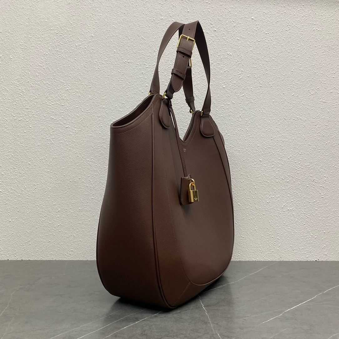 Celina Alice Hobo Bag-36x12x33CM