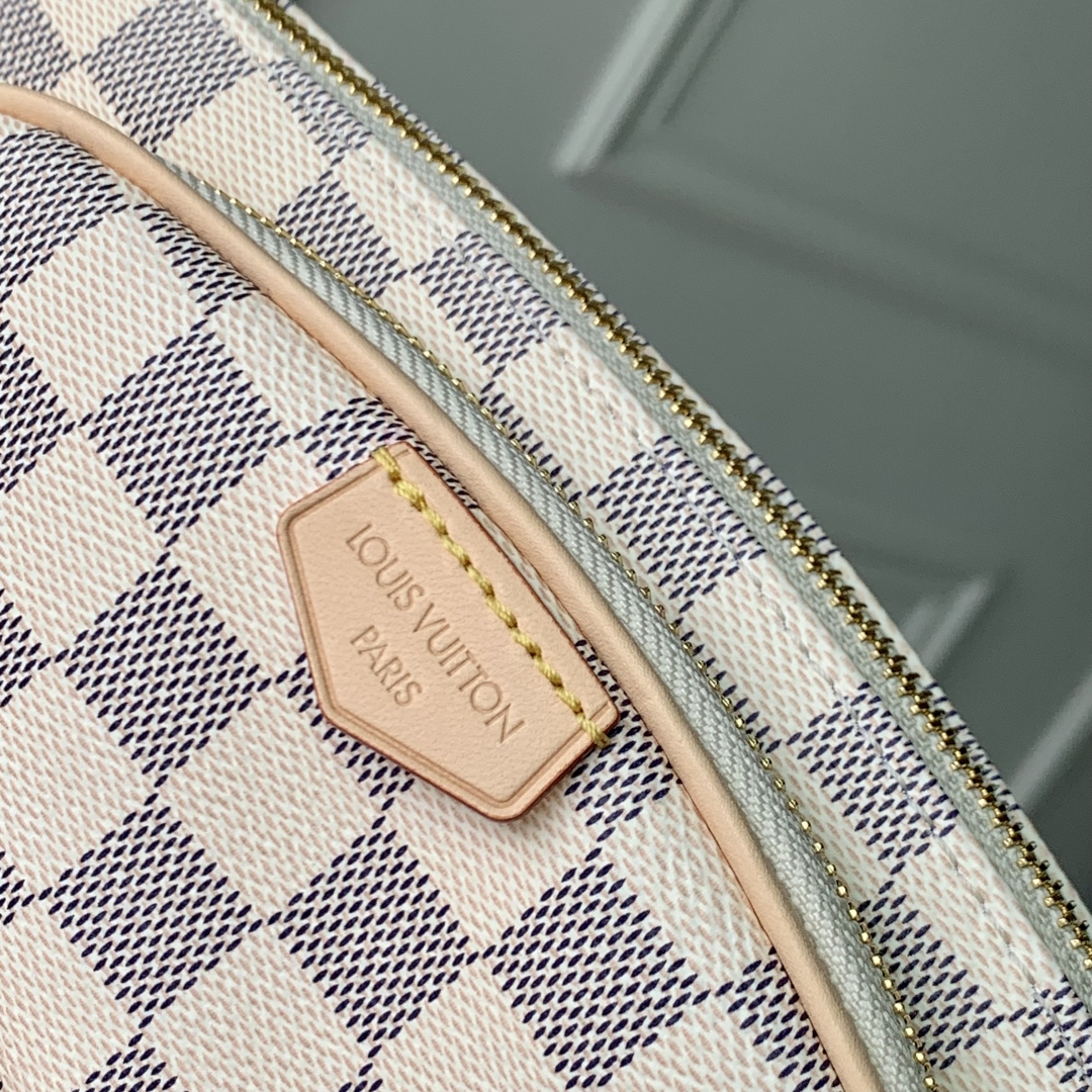 l0vis Vvtt0n keepit monogram -women-m14806-12 x 6 x 29cm