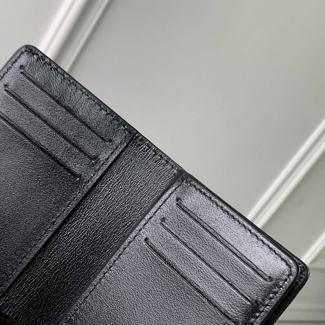 LV Milkieway Wallet-M13829-11.5 x 8.5 x 2.2CM