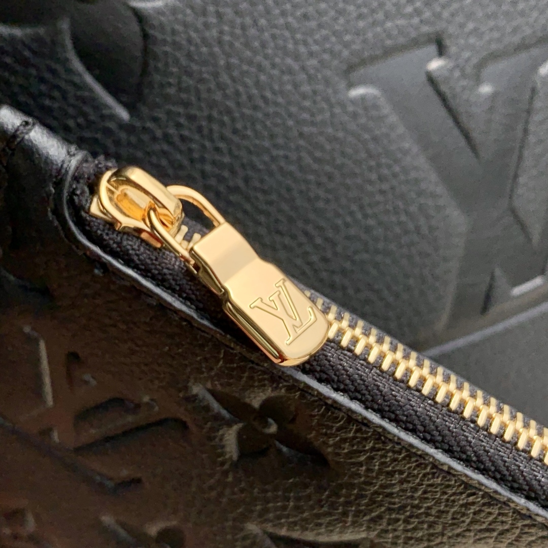 LV x TM All In BB Other Monogram Canvas-M13089-18 x 12 x 16CM
