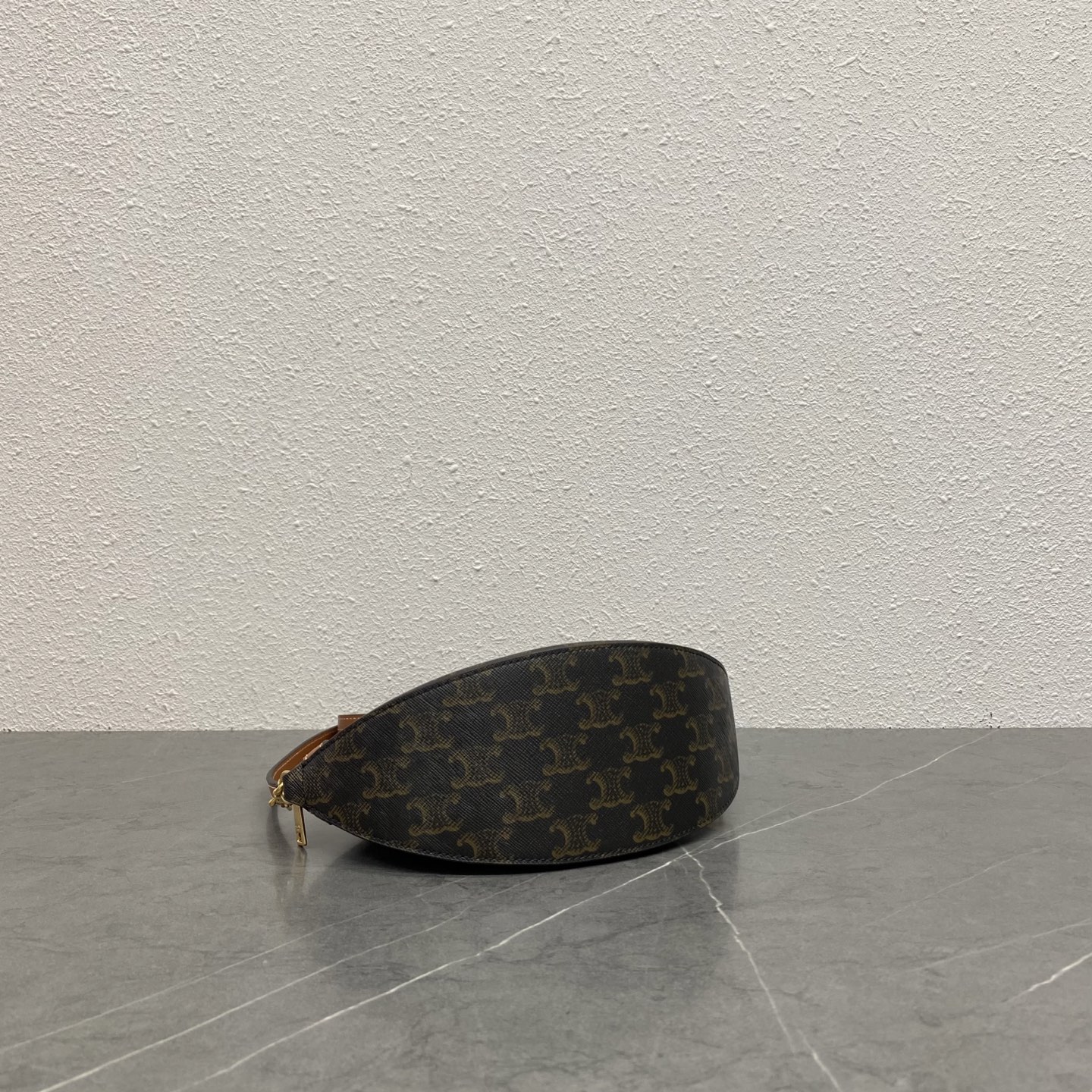 Celina Oval Bag-21x24x5CM