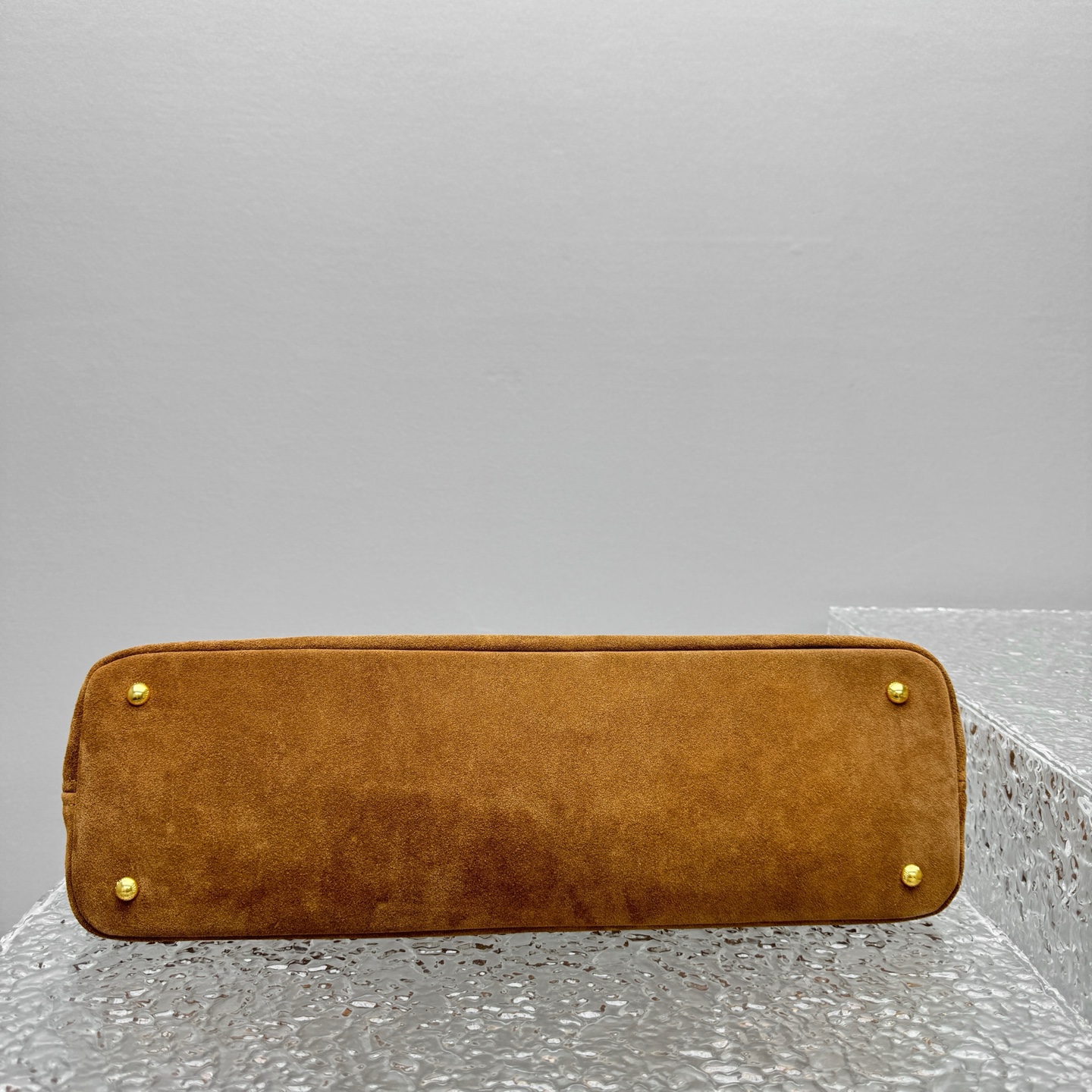 M1um1u nappa bag-44.5*24cm