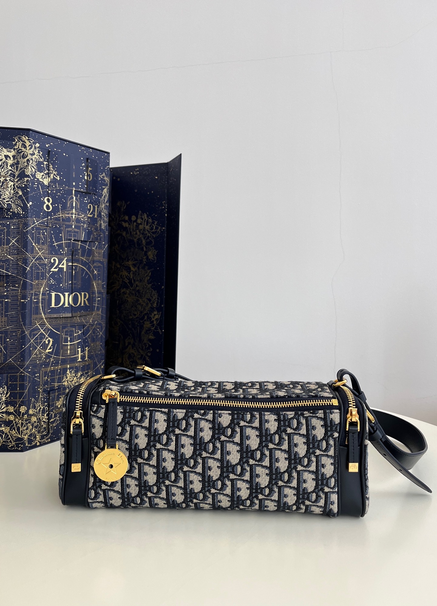 Diro East-West Bag-27*10*11CM