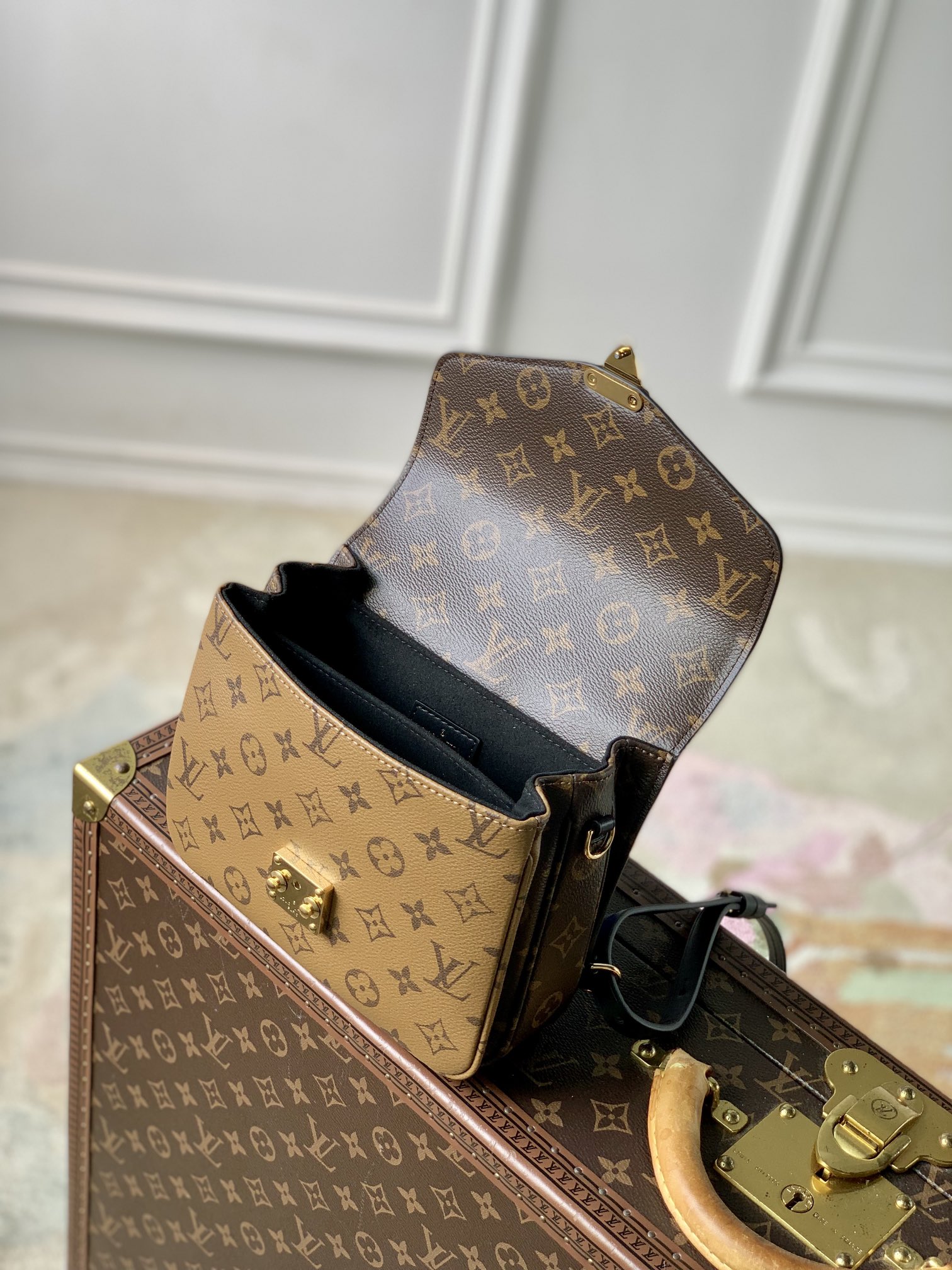 l0vis Vvtt0n pochette metis handbags-m11941-20 x 17 x 7cm