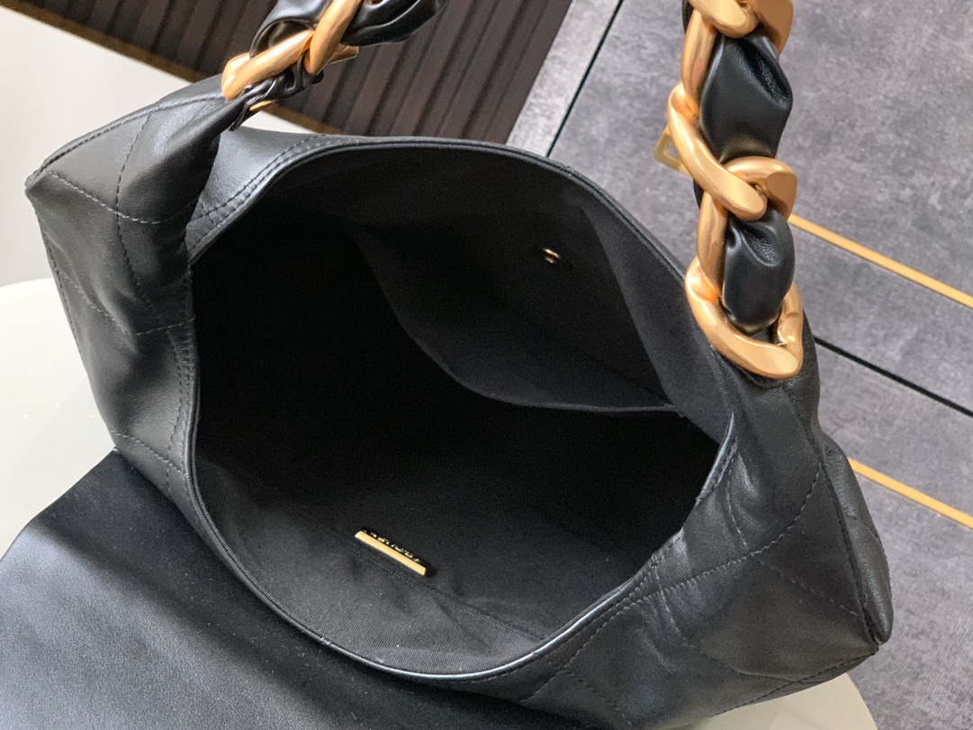 Ch@nel 2025SS Tote Bag