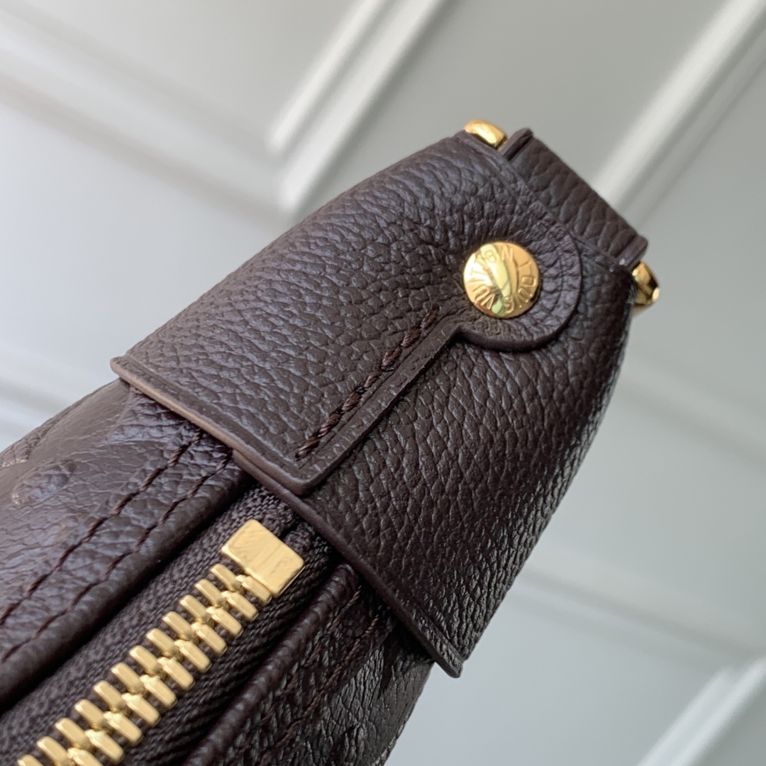 l0vis Vvtt0n loop hobo handbags-m46725-38*26*10cm