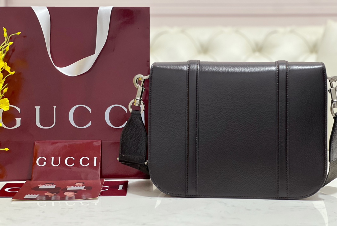 Gv*c* gg crossbody bag -29 × 21 × 7.5cm