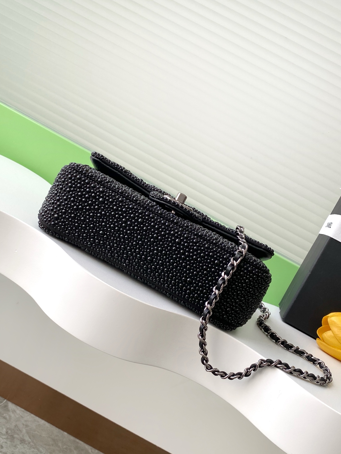 Ch@nel Flap Bag-20M