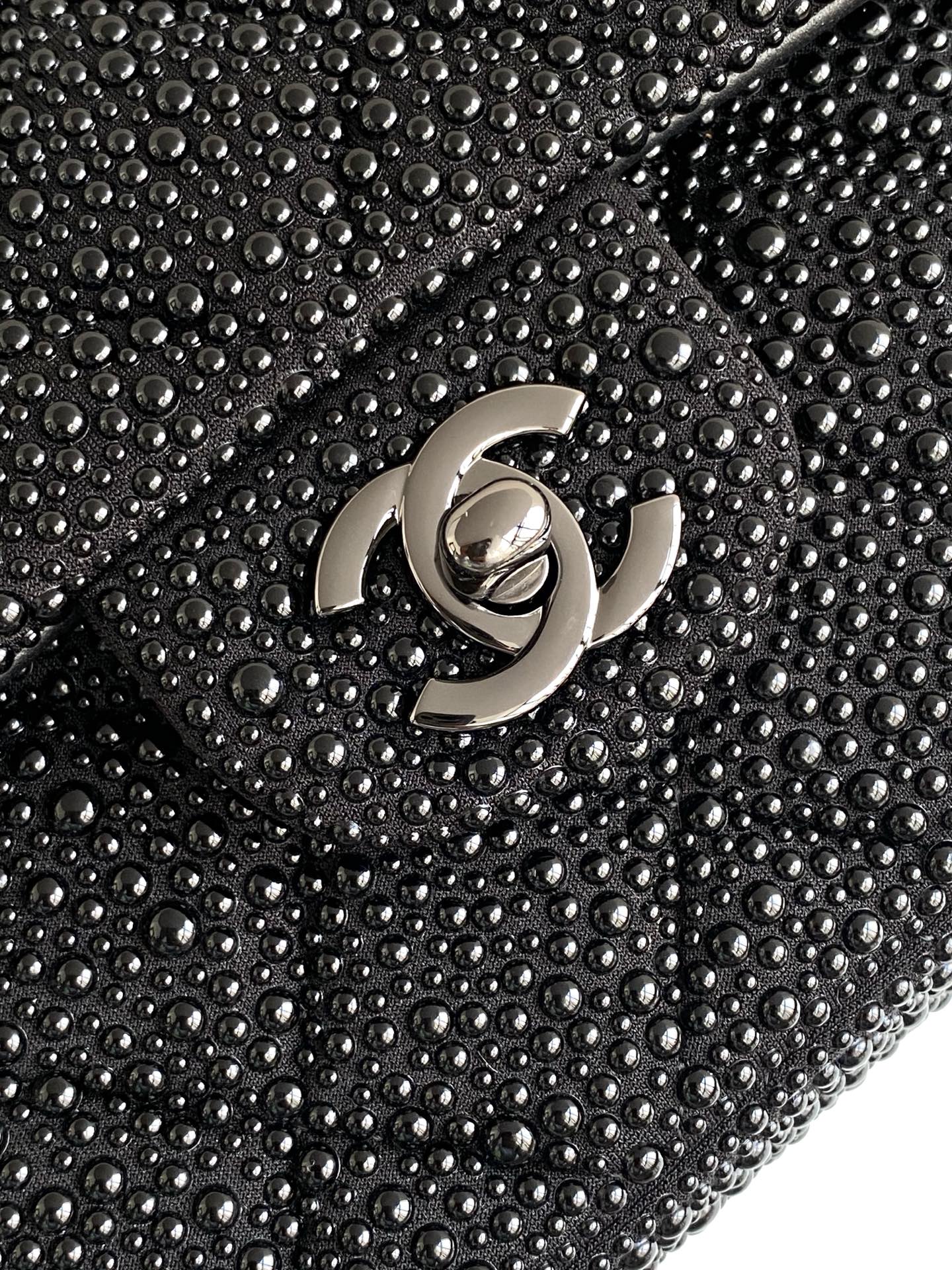 Ch@nel Flap Bag-25M