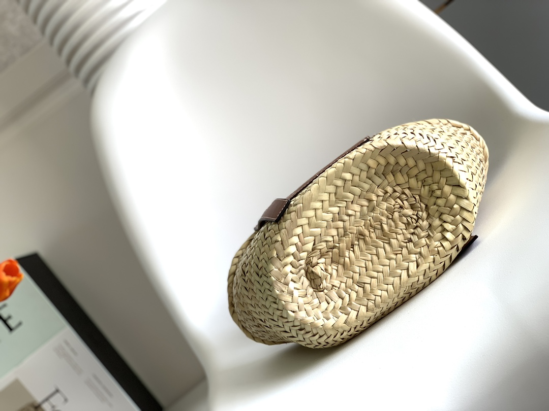 Lowee Basket Bag-33*17*13CM