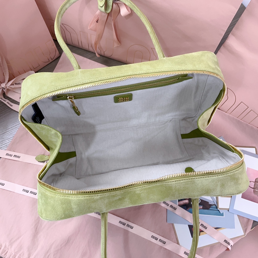 M1um1u top handbags-34x23x12cm