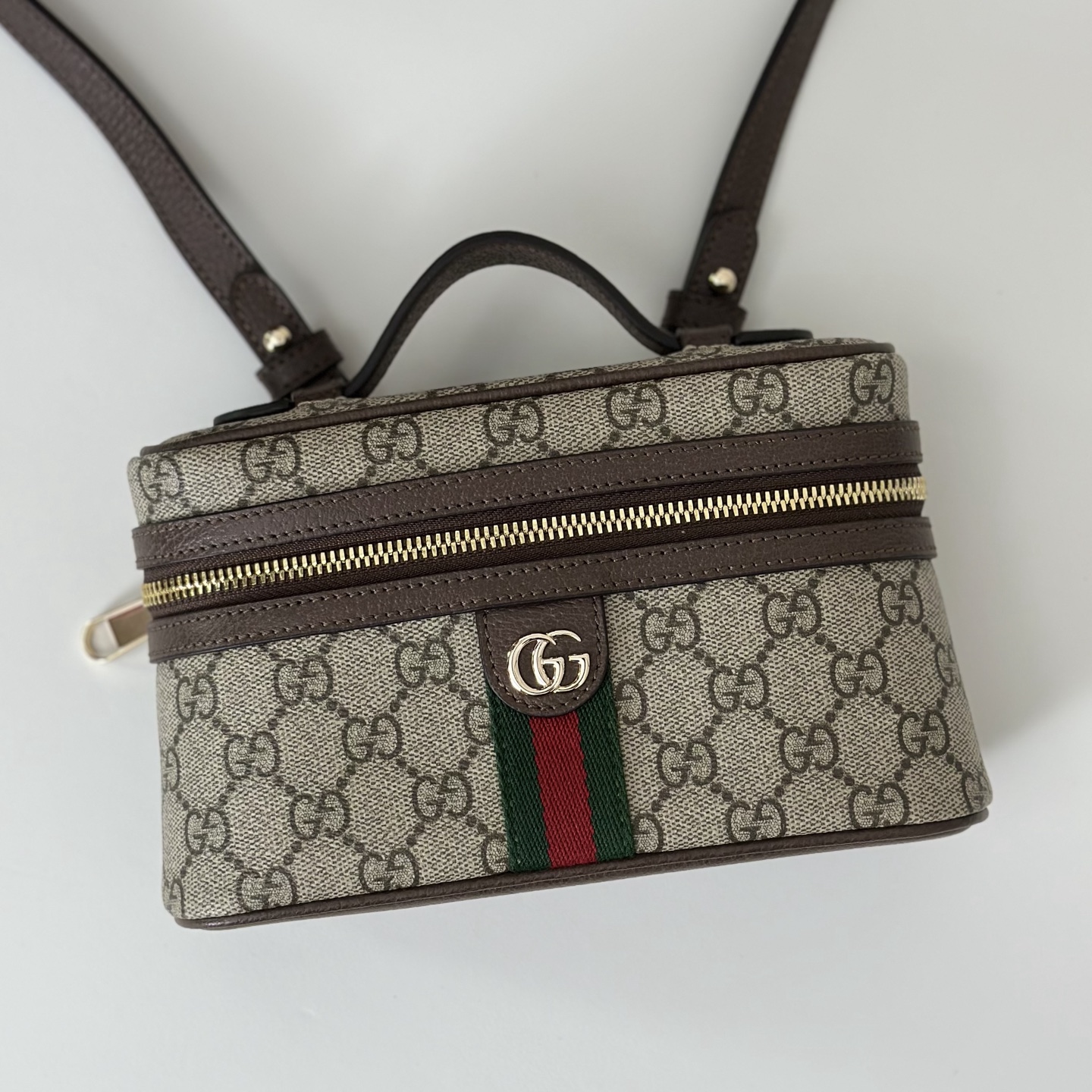Gvc*1 savoy beauty case -20*12*6ccm