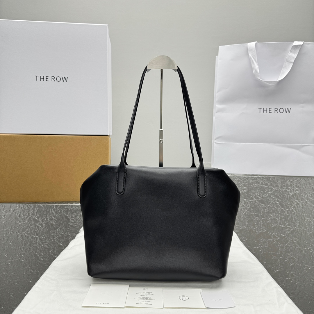 The R0w henri bag-30*24*15.5cm