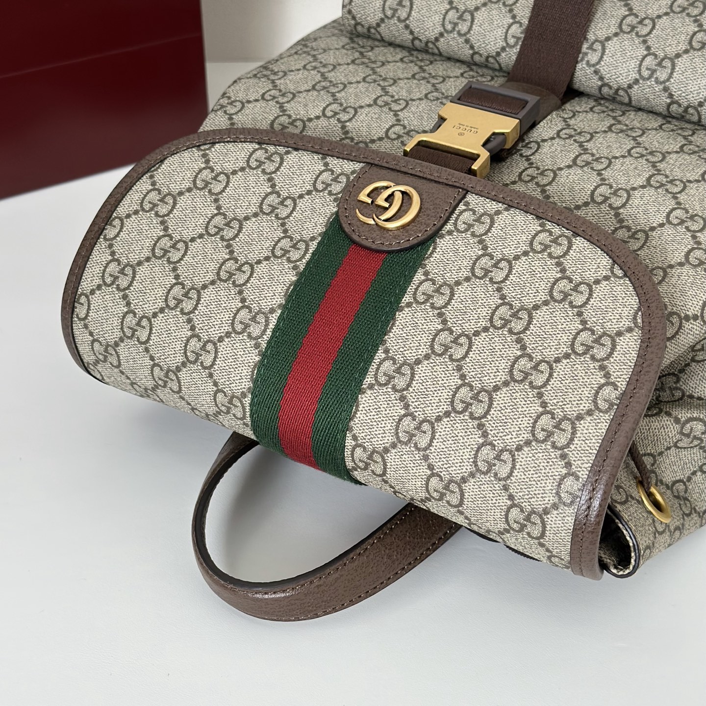 Gvc*1 ophidia backpack-28*40*12cm