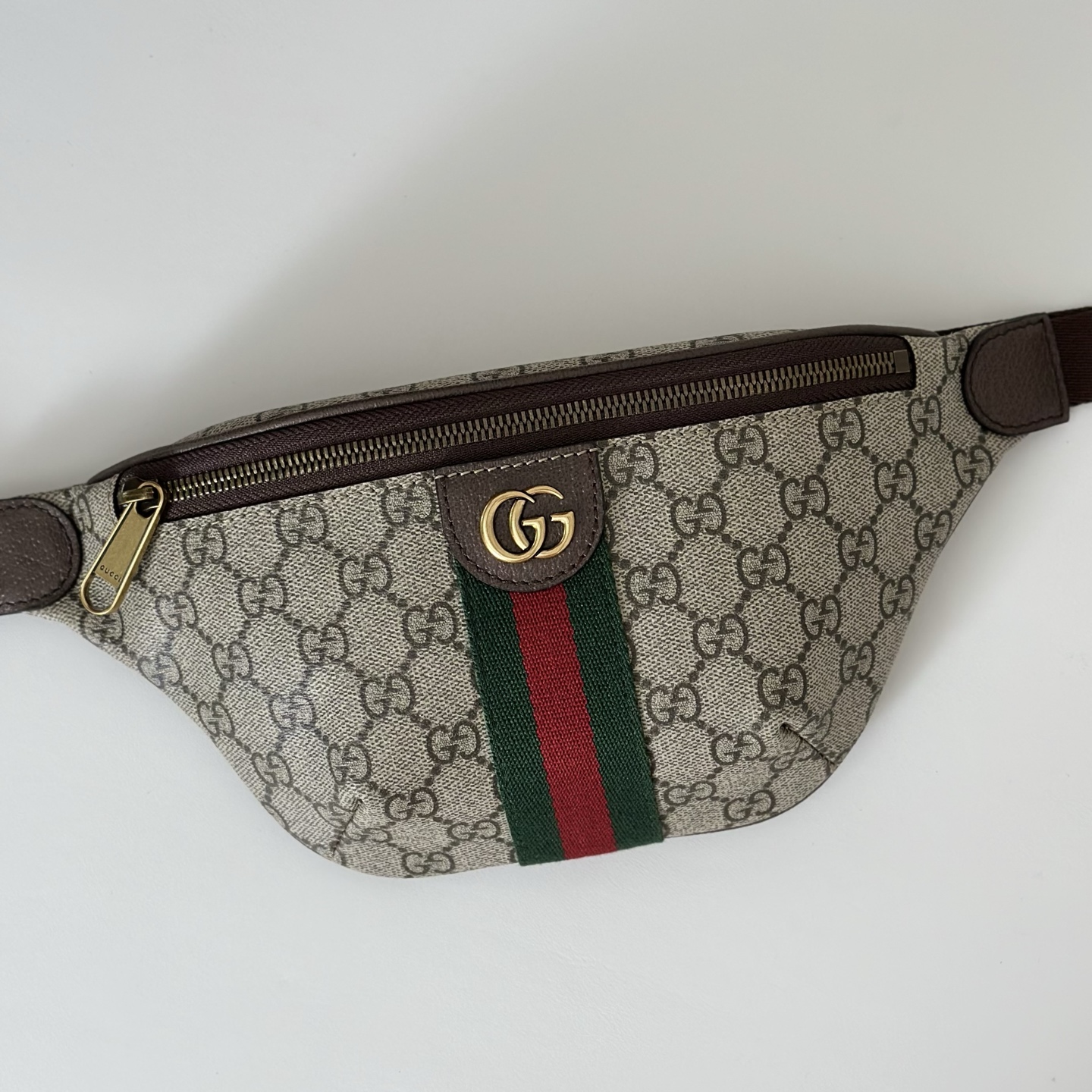 Gvc*1 belt bag-30*4.5*14cm