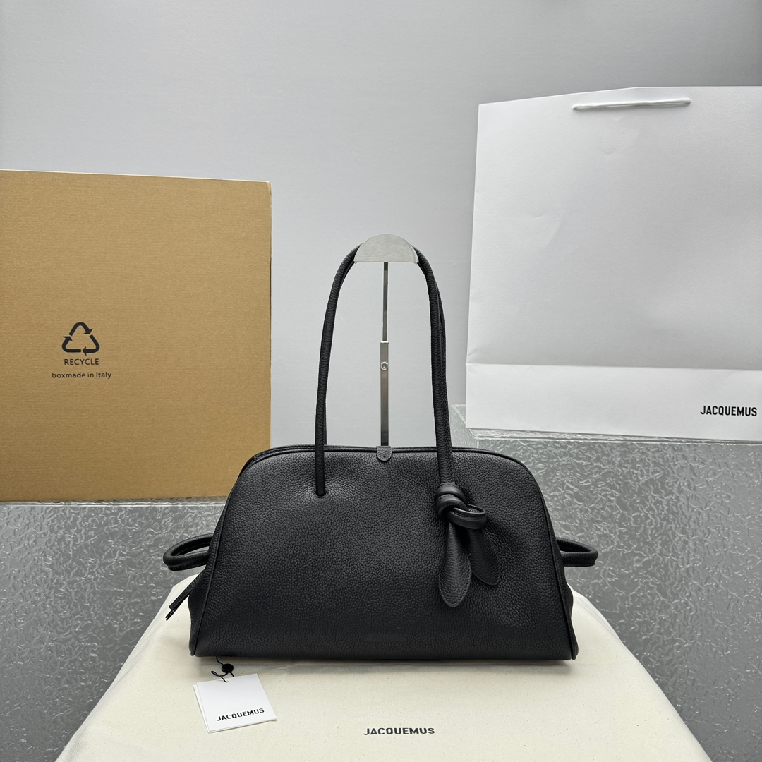 Ja*qvemvs le turismo bag-39*23*17cm