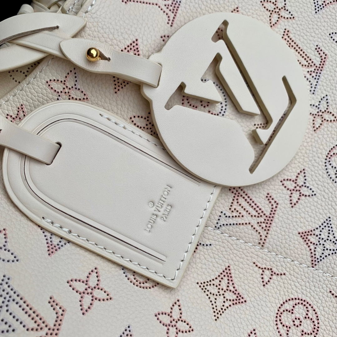 l0vis Vvtt0n carmel hobo bag-35*40*17cm
