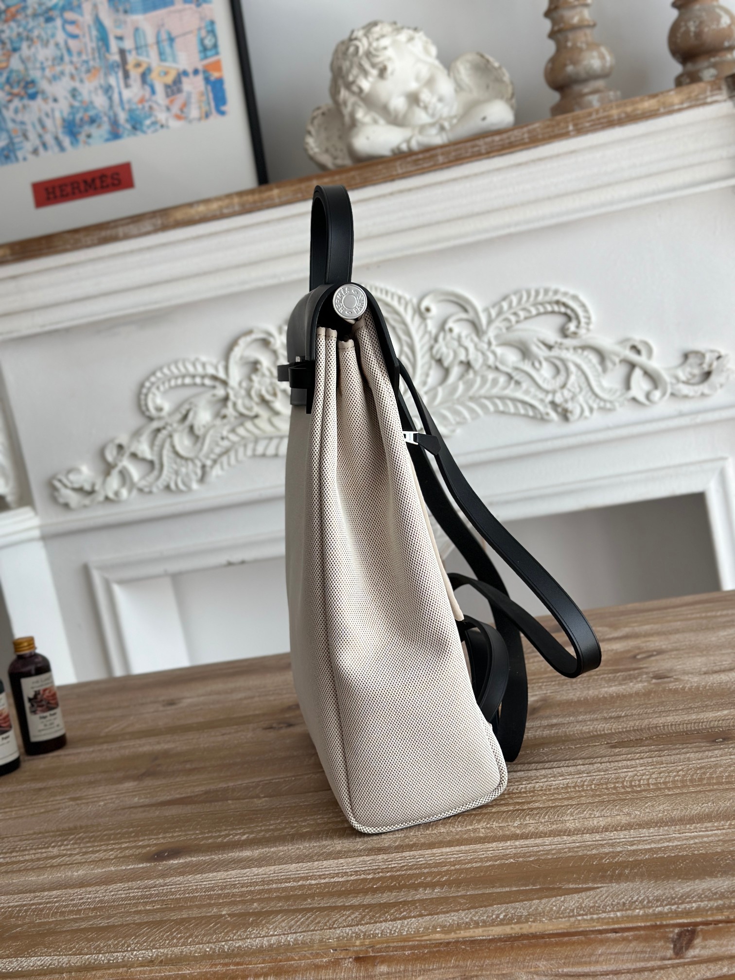 H**me5 herbag-30*35*12cm