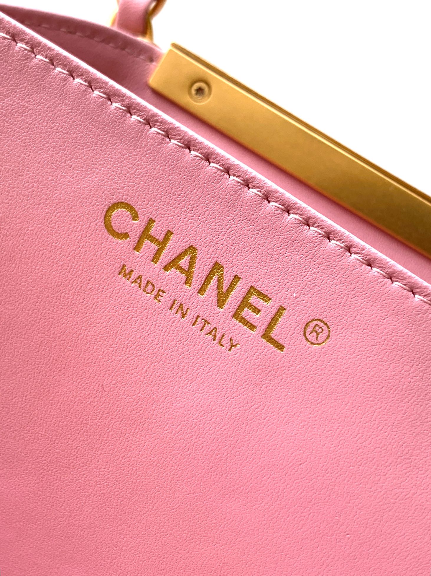 Ch@nel Vinatage Flap Bag-32×22×7CM