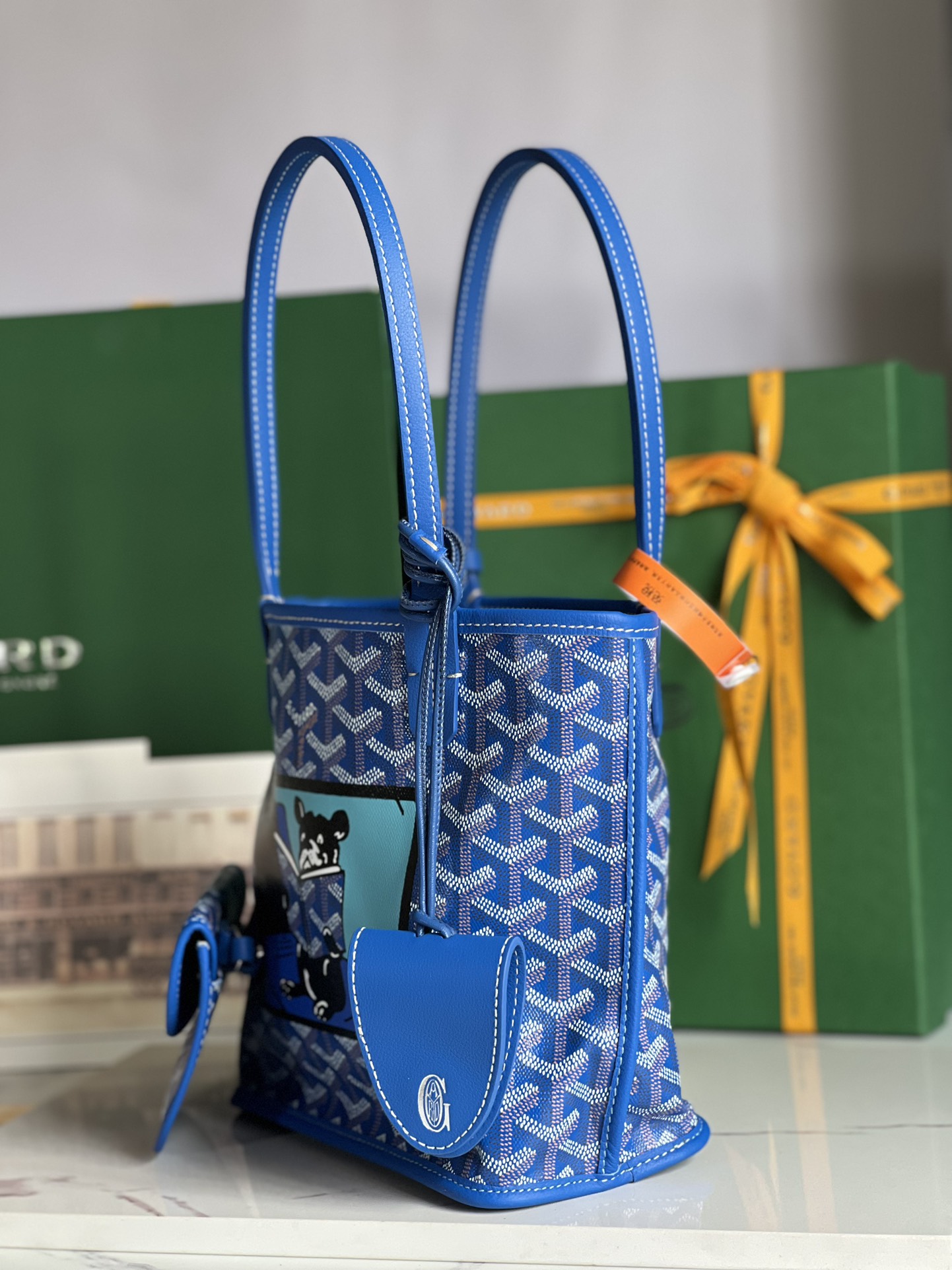 G09ard anjou mini handbags-20*10*20cm