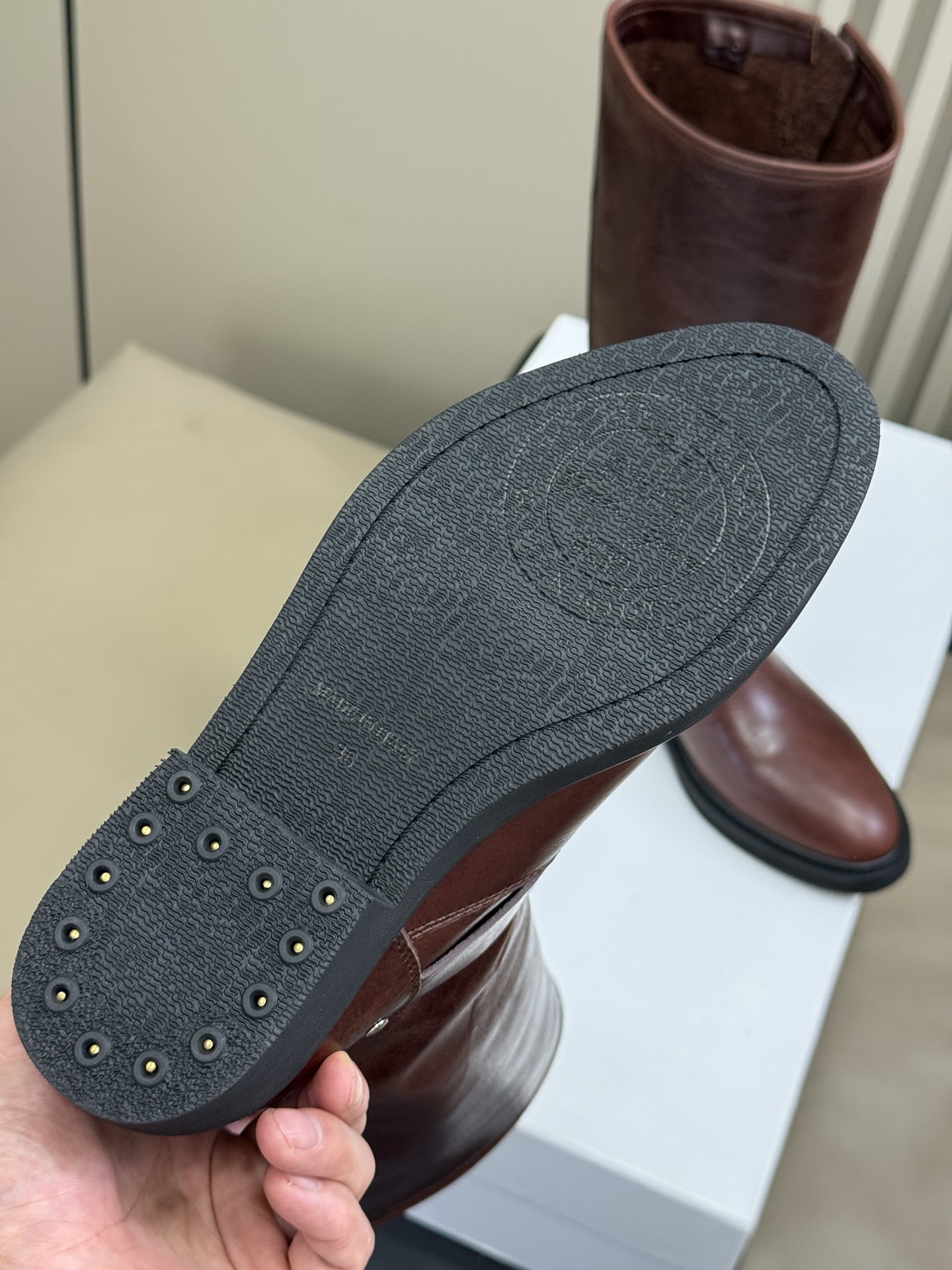 g01den G003e sneaker(eu35-41)