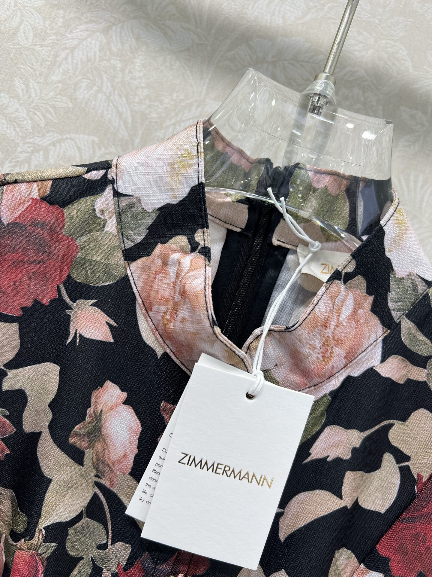 Zimmerman Dress