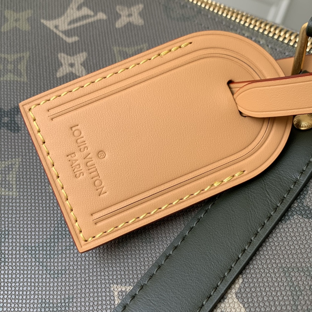 l0vis Vvtt0n keepall bandoulière 50- m26959-50 x 29 x 23cm