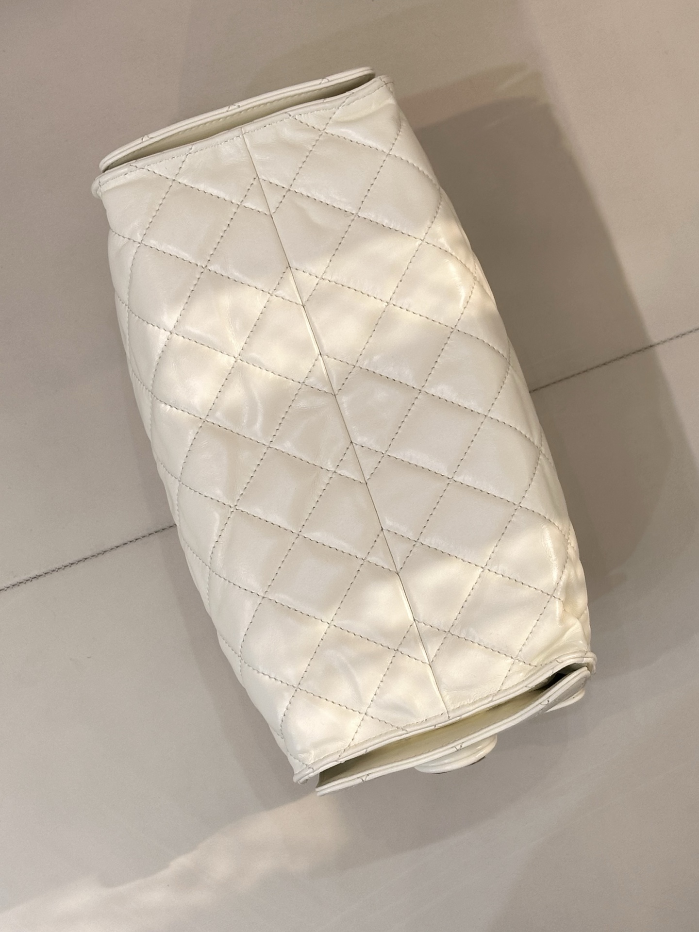 Ch@nel 2025SS Hobo Bag-30x26x14CM