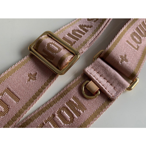l0*is V*t0n strap