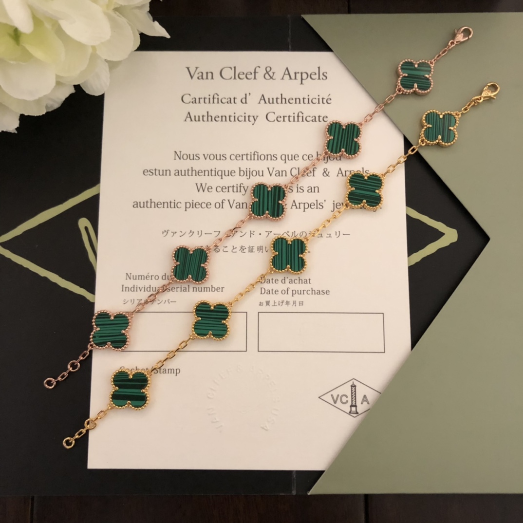 VCA Bracelet