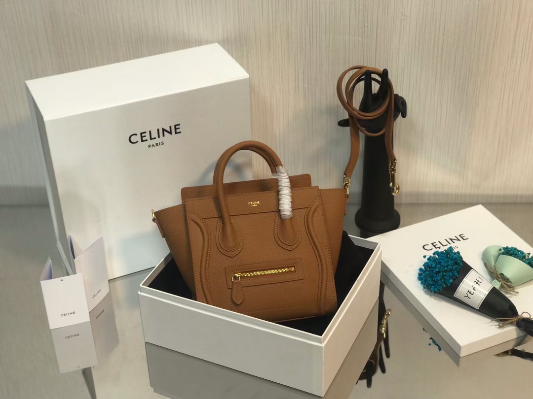 ce**e lU*gage bag-20*20*10cm