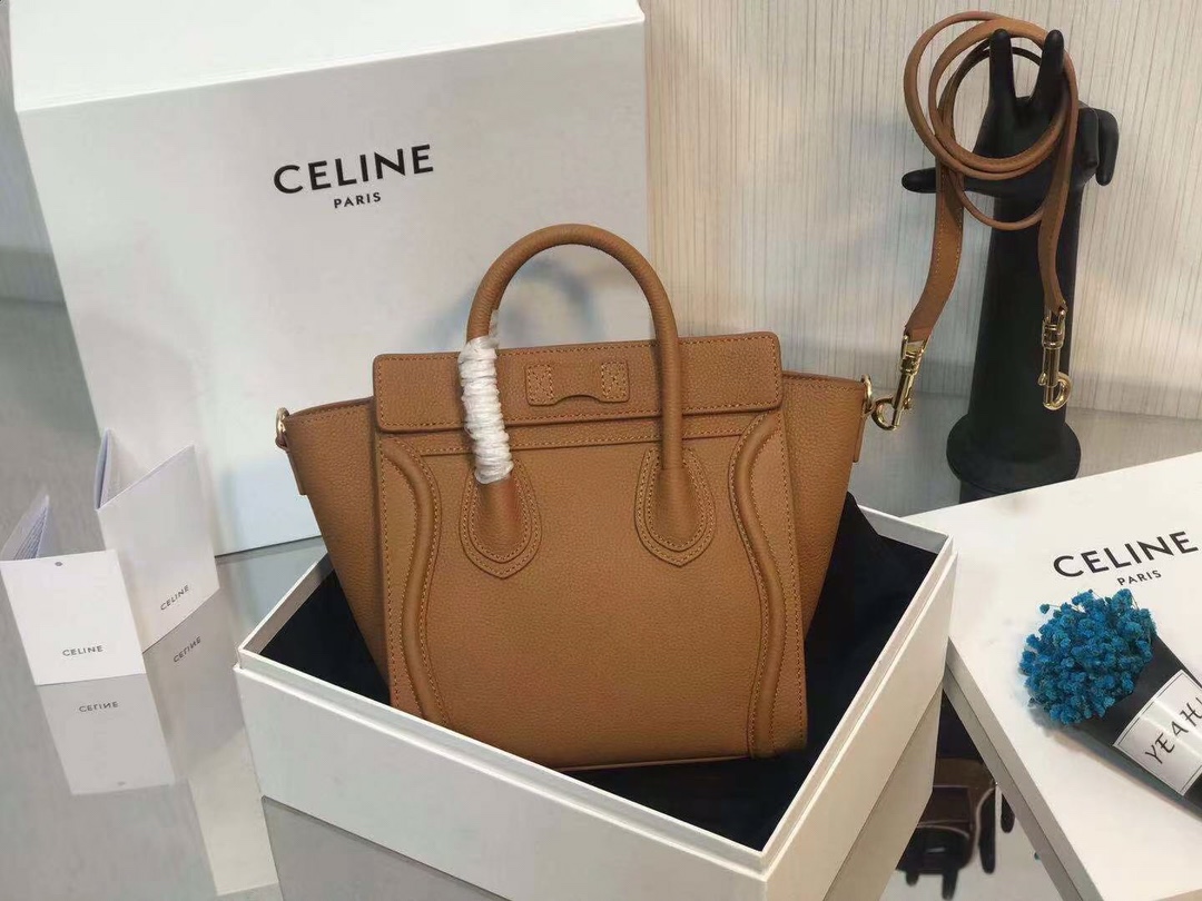 ce**e lU*gage bag-20*20*10cm