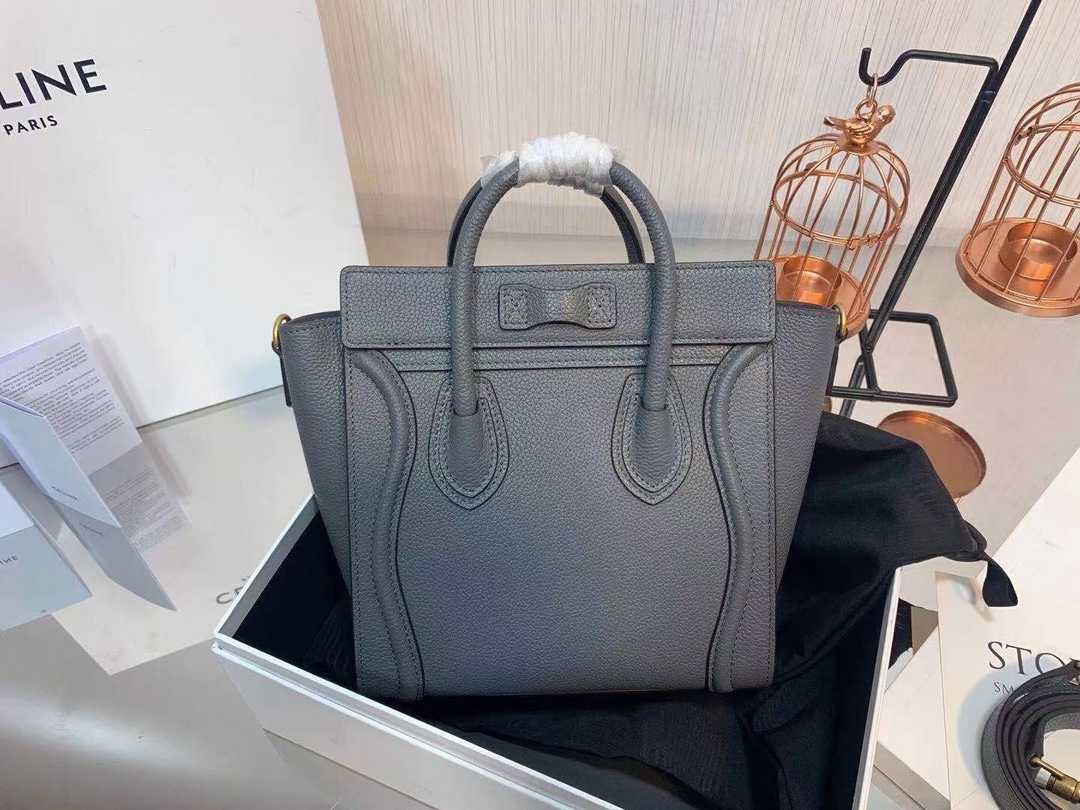 ce**e lU*gage bag-20*20*10cm