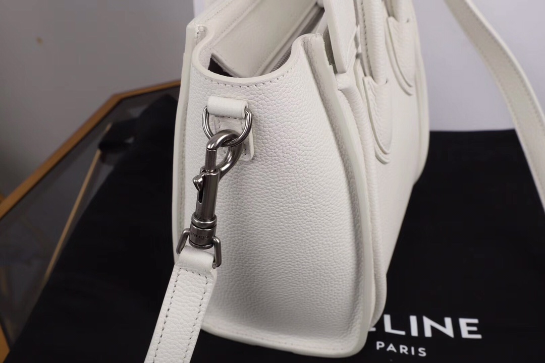 ce**e lU*gage bag-20*20*10cm