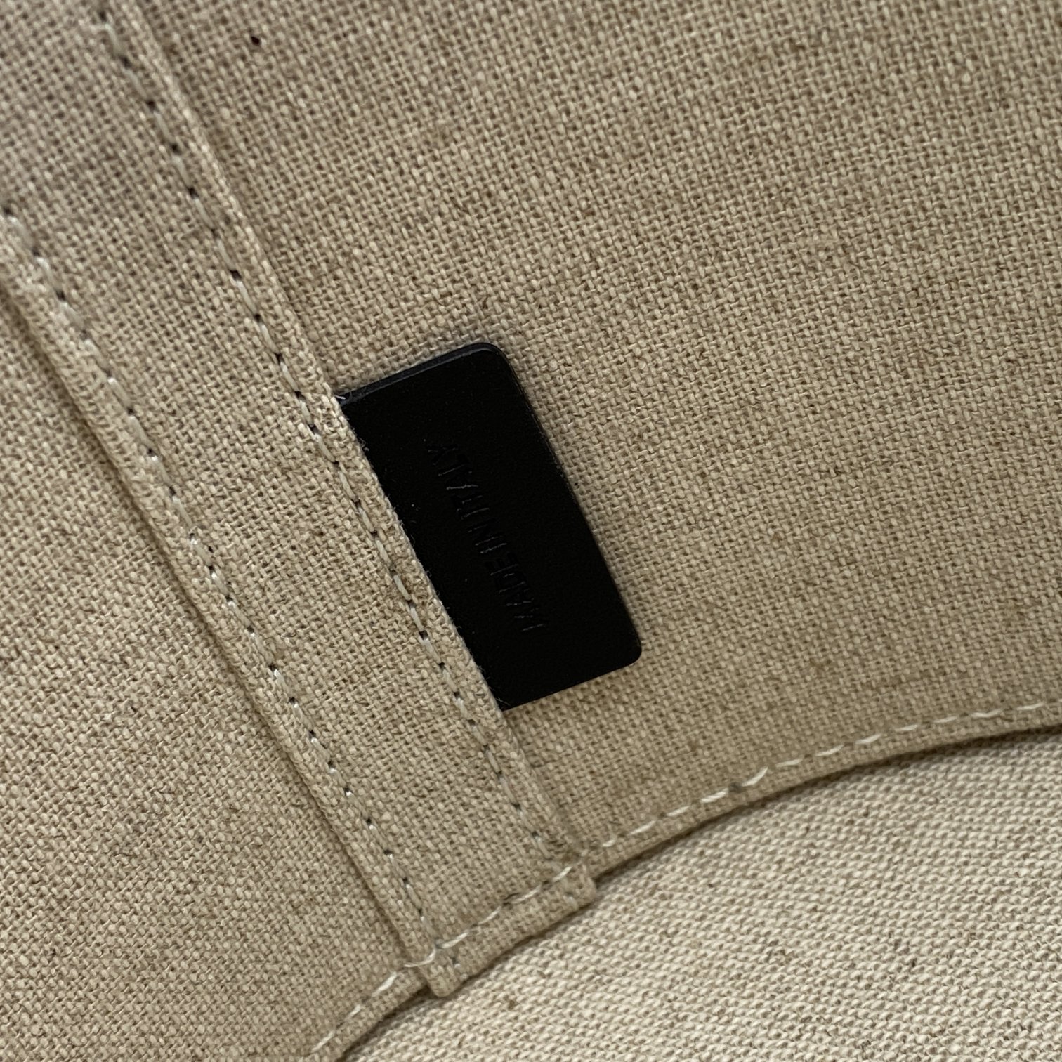Celin Tambour Bag-17x12x1CM