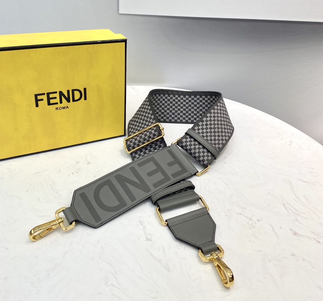 F**di straps-120cm