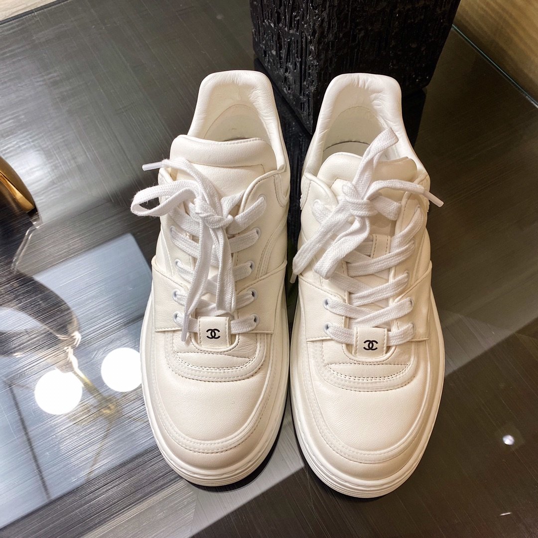 Chane 20SS Sneakers