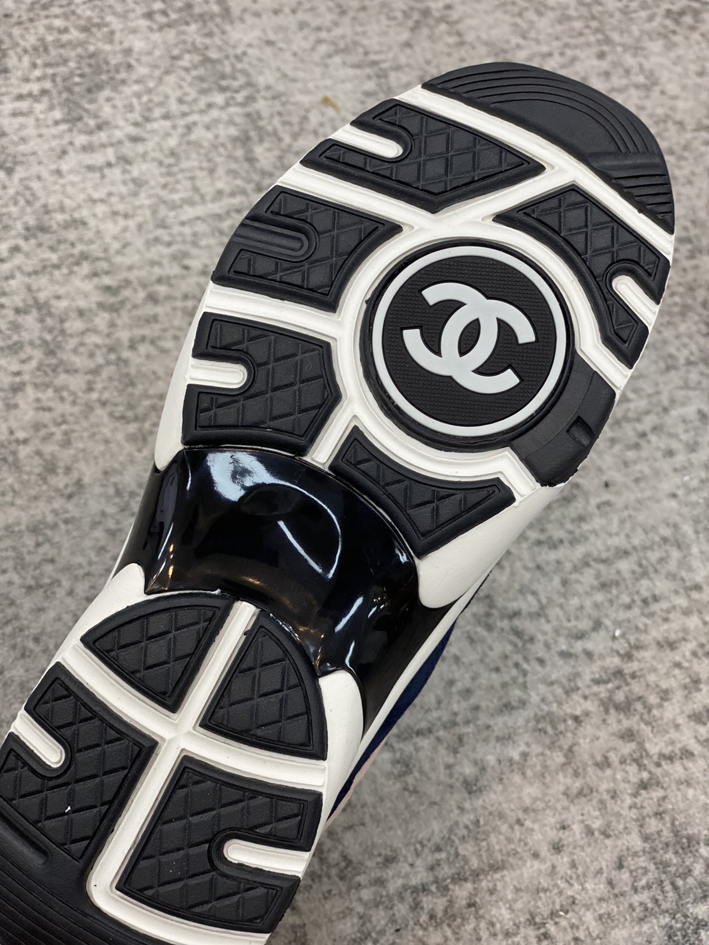 Ch@nel Sneakers