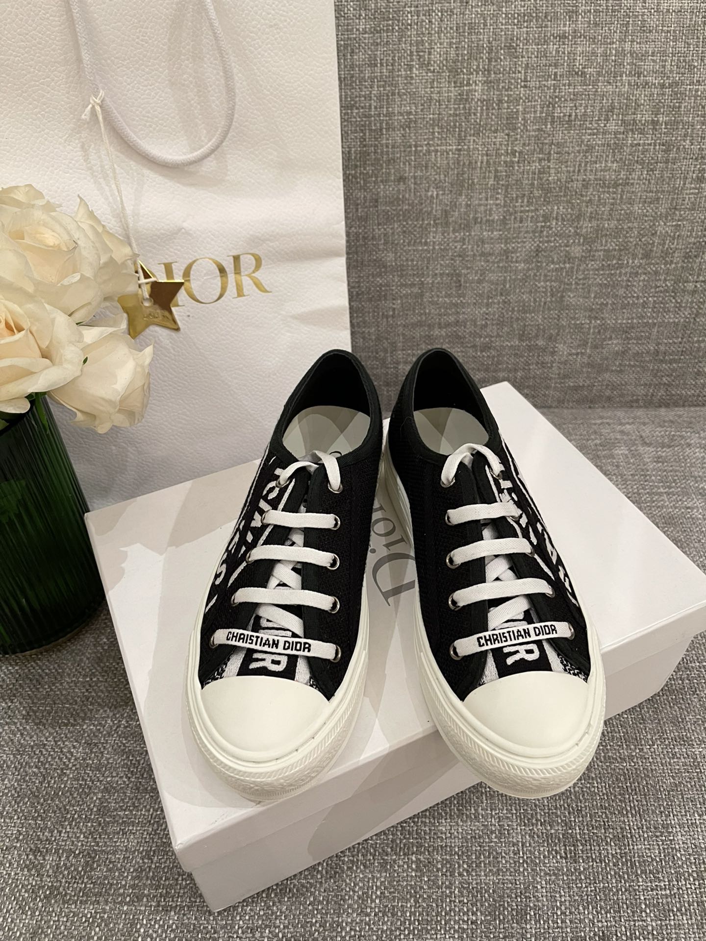 D*or sneakers