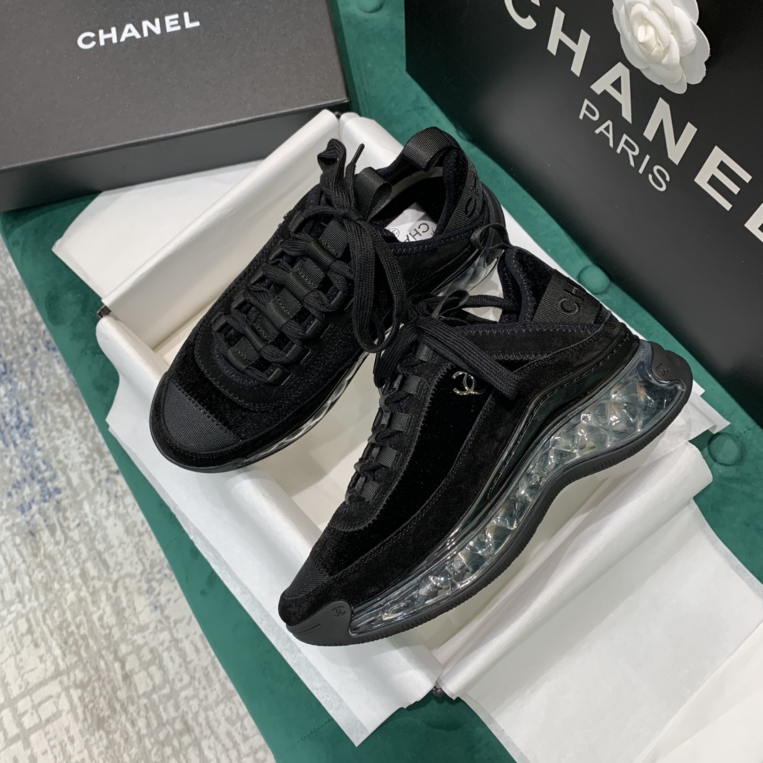 Chane 20SS Sneakers