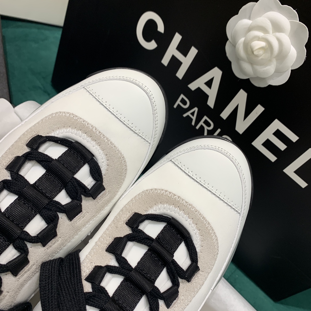 Chane 20SS Sneakers
