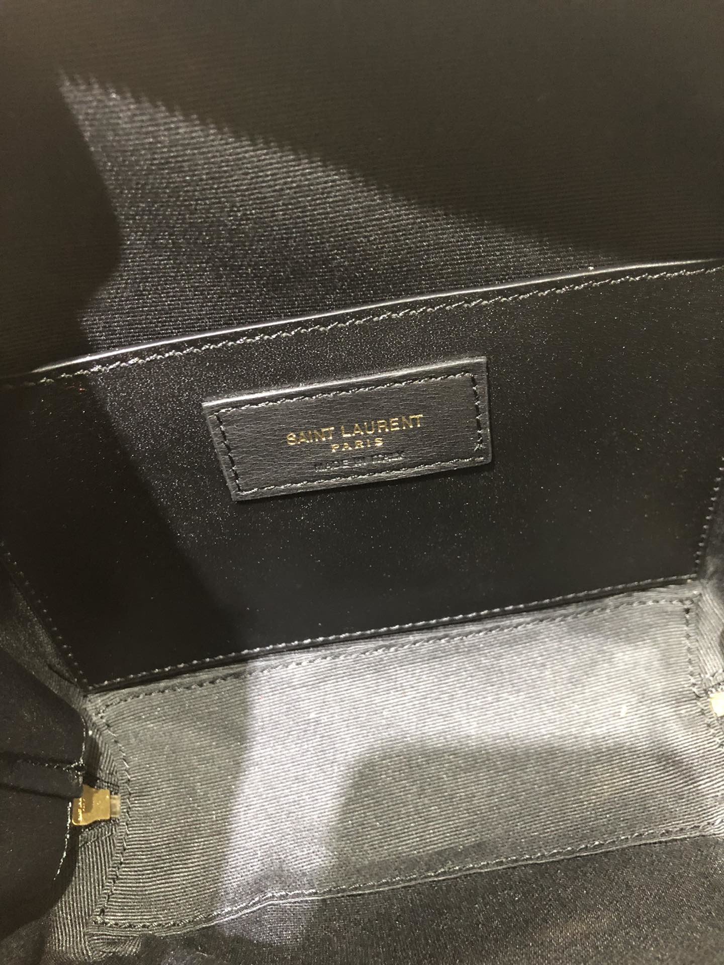 Y*L vicky chain bag-18*13*6cm
