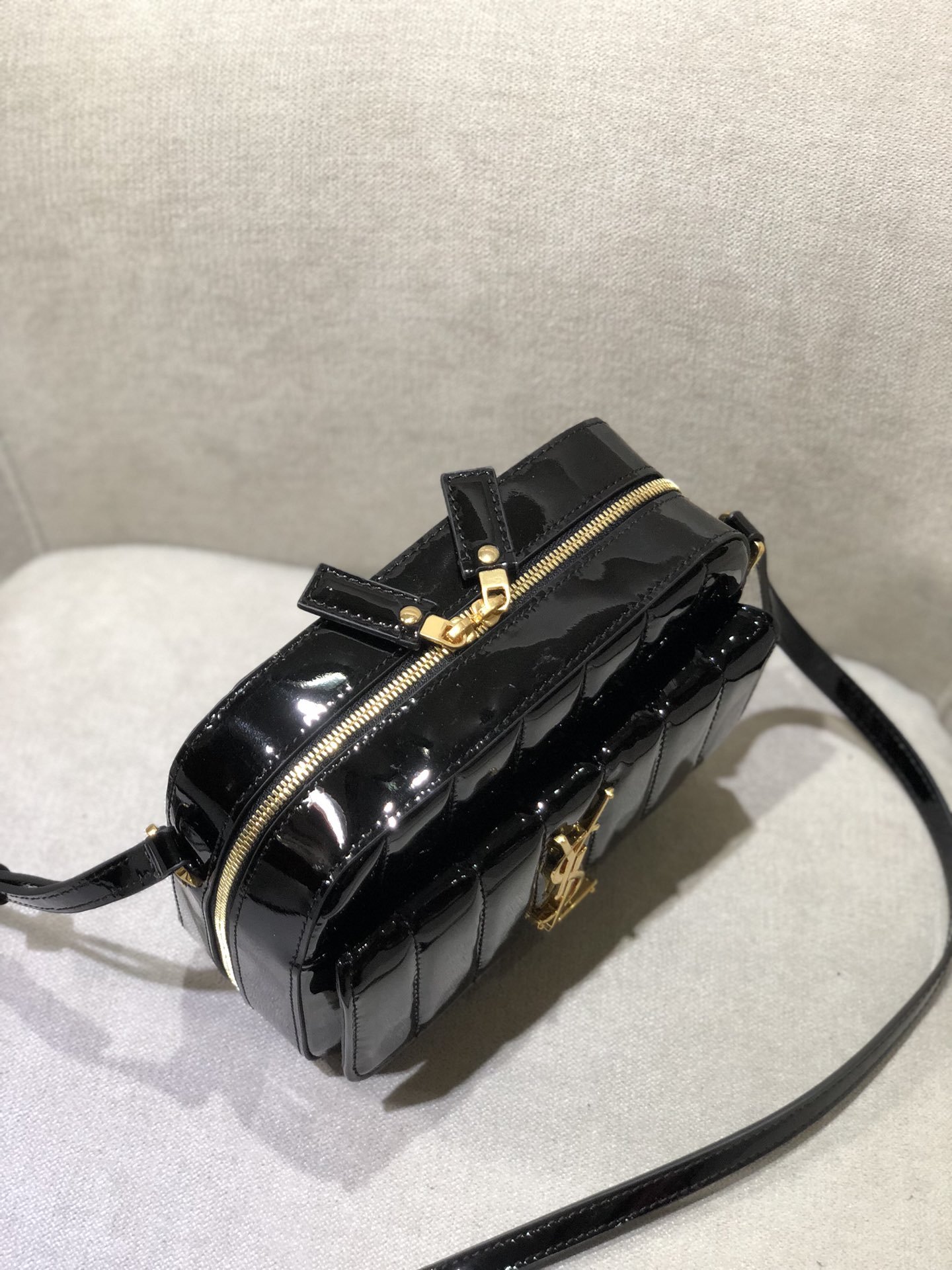 Y*L vicky chain bag-18*13*6cm