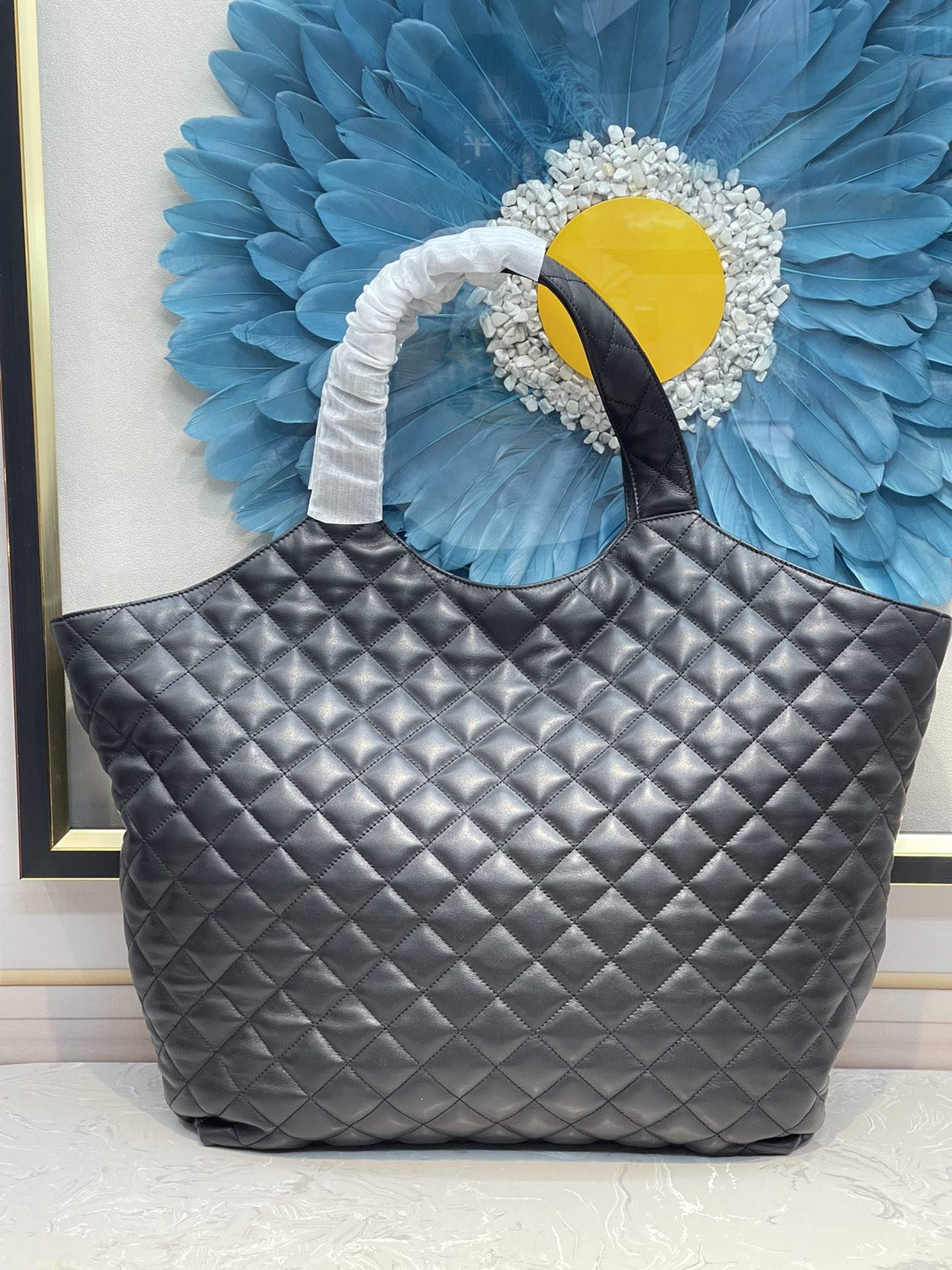 Y*L rive icare maxi bag-38*43*8cm